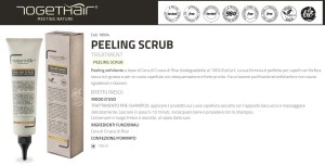 PEELING SCRUB 100 ML